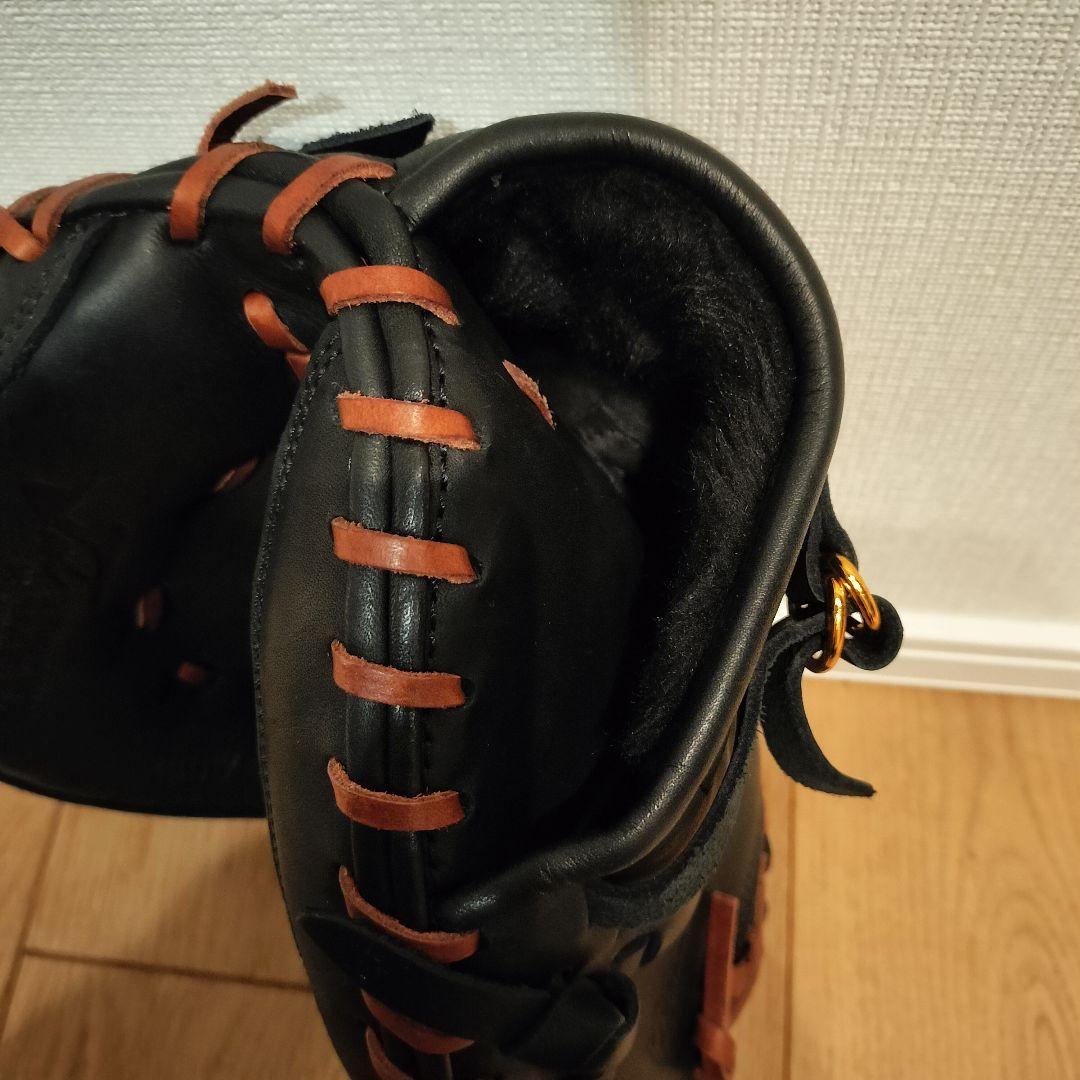 美品 NIKE JOH 08 SIGNATURE MODEL 城島モデル