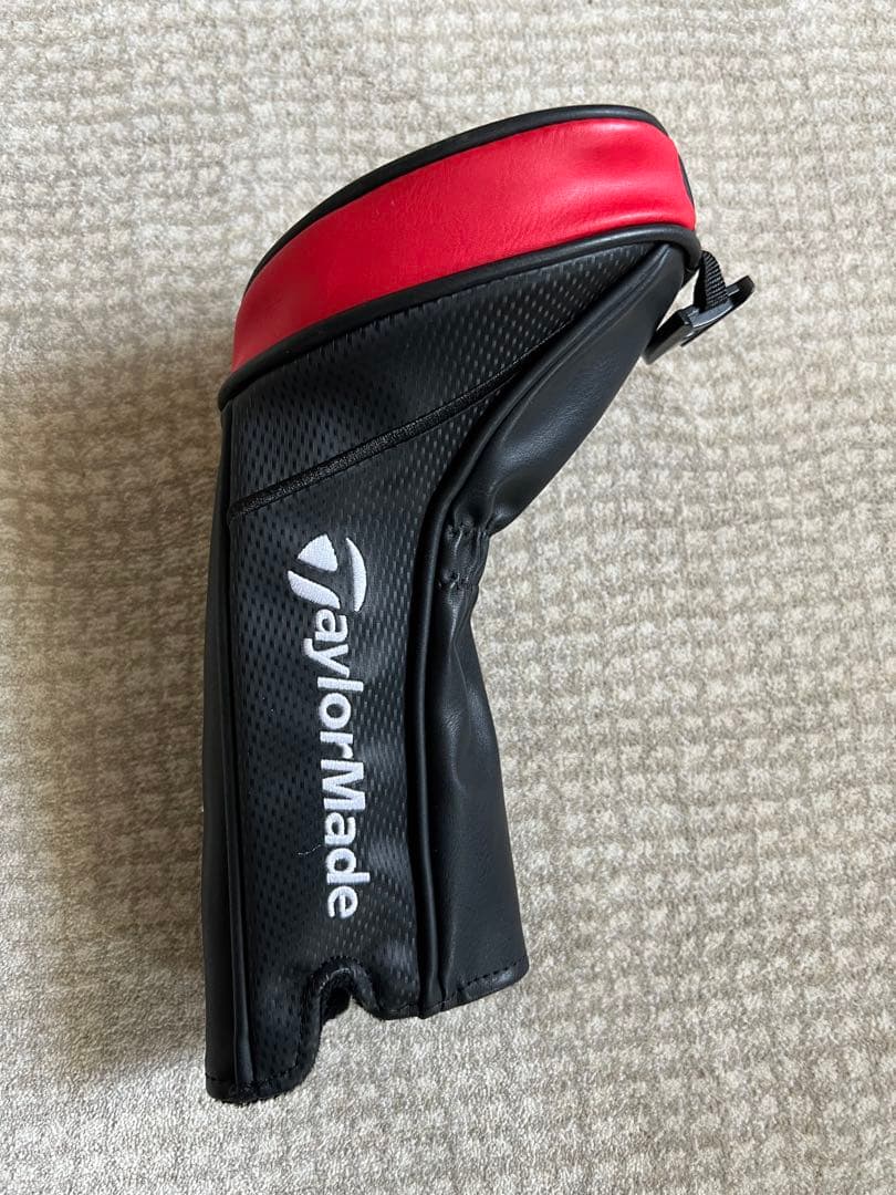 Stealth Plus+ 3番フェアウェイウッド 15度