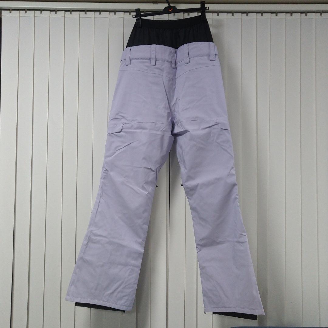 YONEX A3 PANTS SW8564 スノーボード パンツ パープル