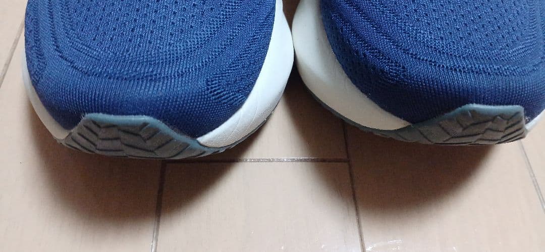 ASICS NOVABLAST 5 ATC 陸上 ランニングシューズ24.5㌢