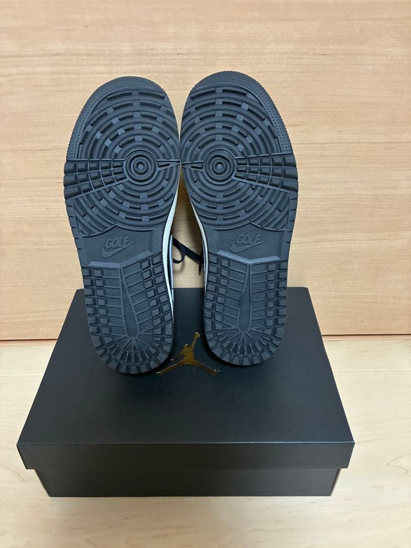 AirJordan1 Golf エアジョーダン1ゴルフ