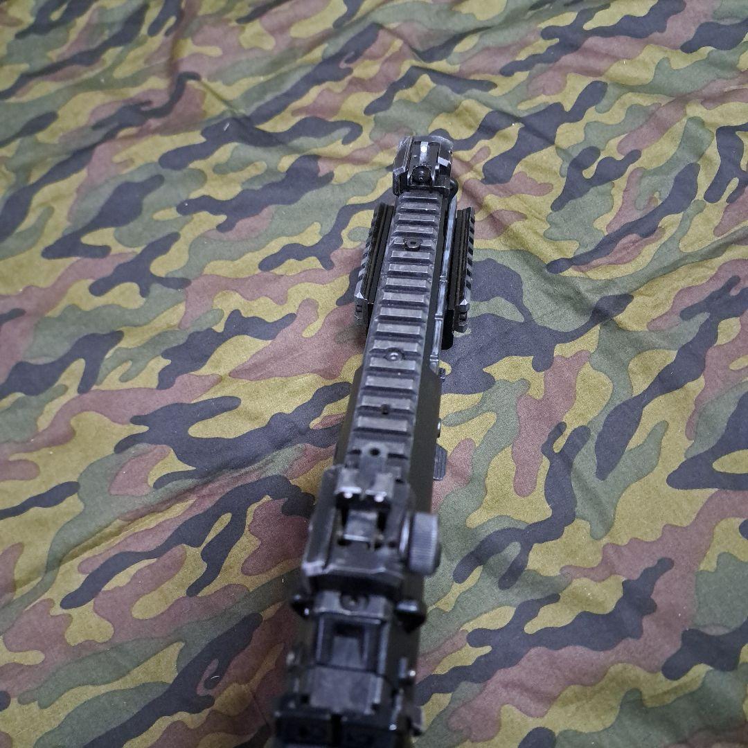 東京マルイ　MP7A2 ガスブローバック