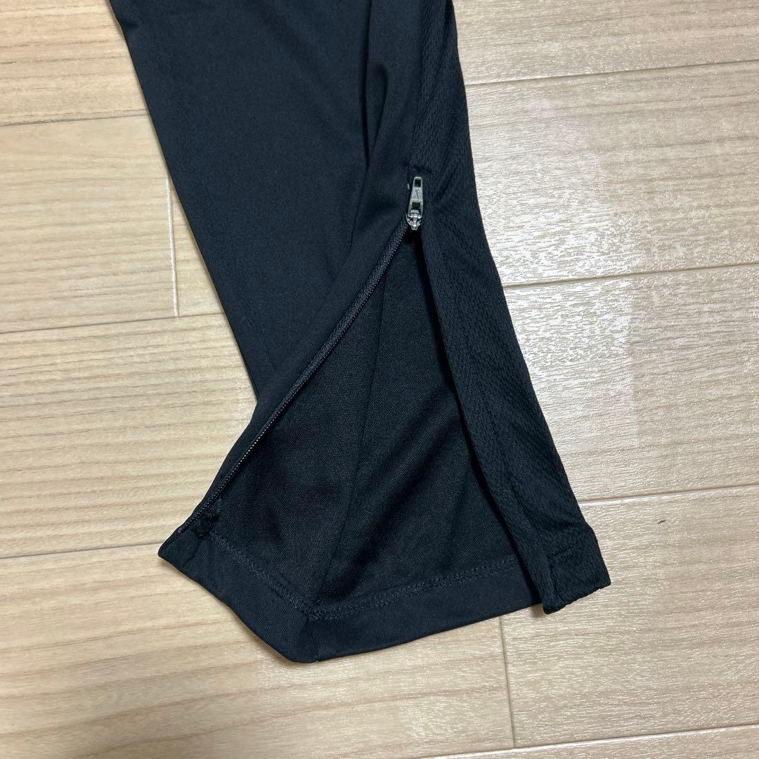ほぼ新品 ナイキ エムバペ DRY-FIT ジャージ 上下 セットアップ