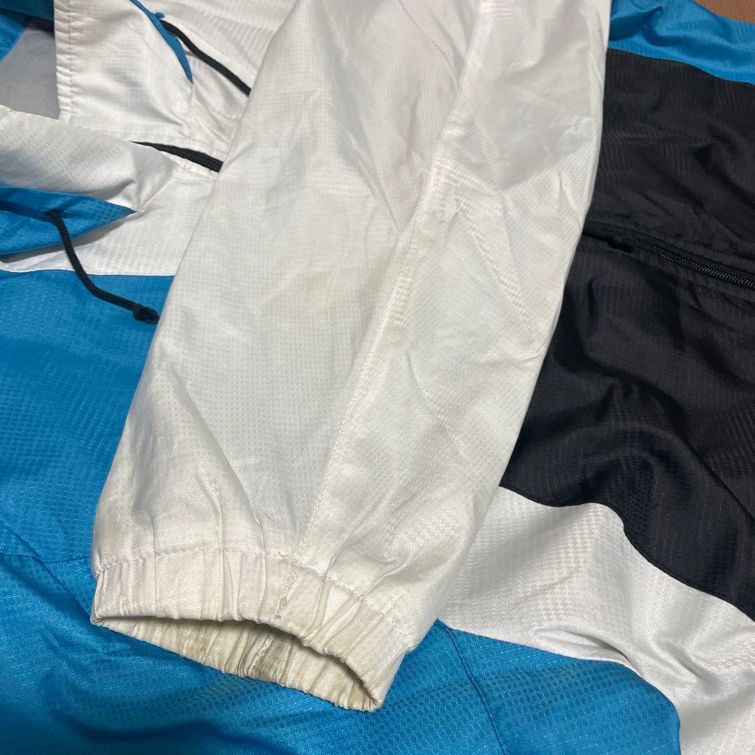 YONEX ジャケット トレーニングウェア