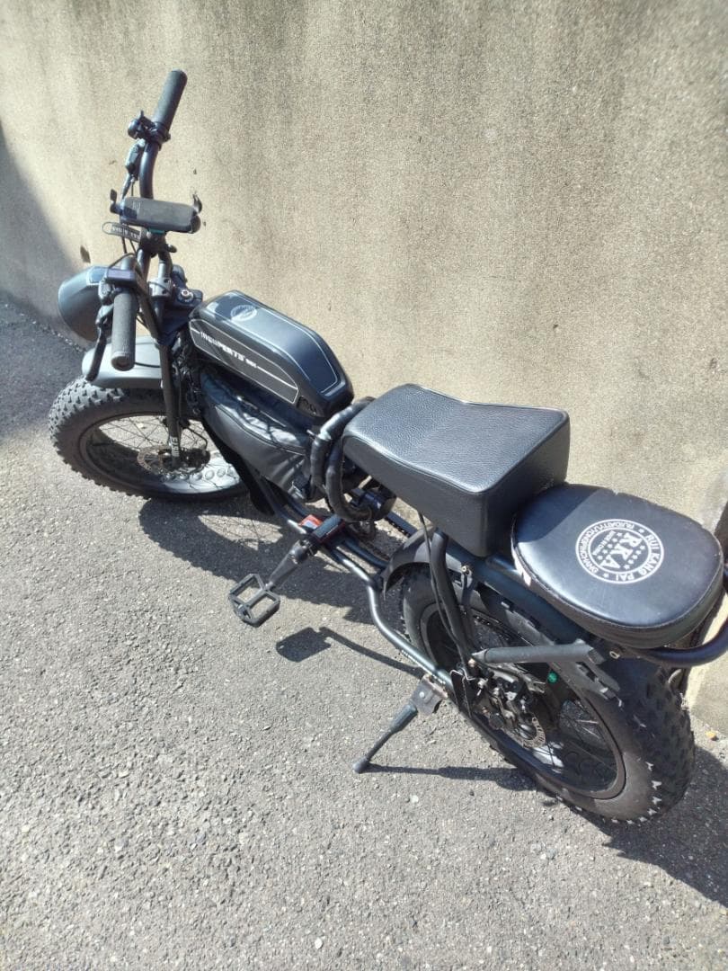 SUPER73 SG1 ★初期型 レア★