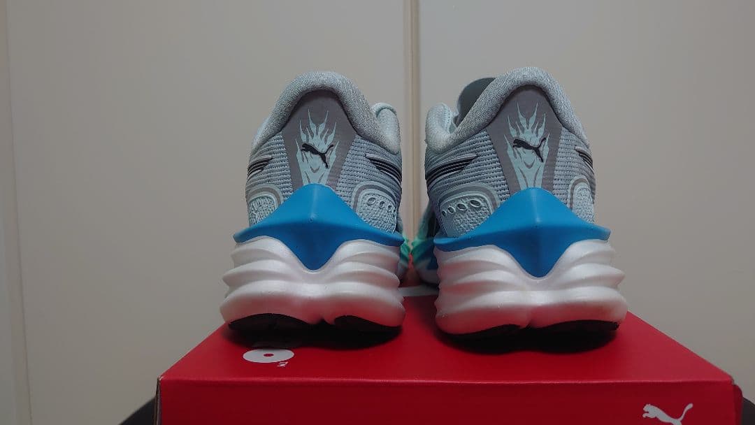 スパイク・シューズ PUMA Velocity NITRO 4
