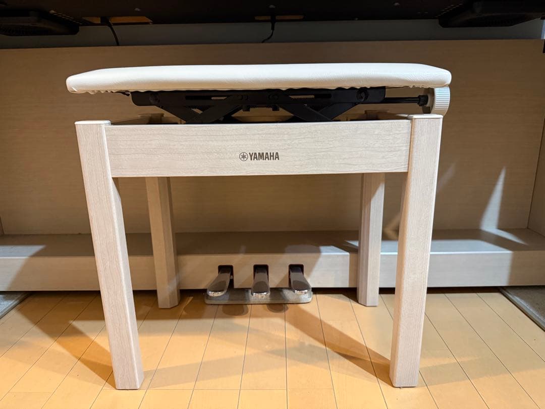 YAMAHA Clavinova CLP-635 ヤマハ 電子ピアノ ホワイト