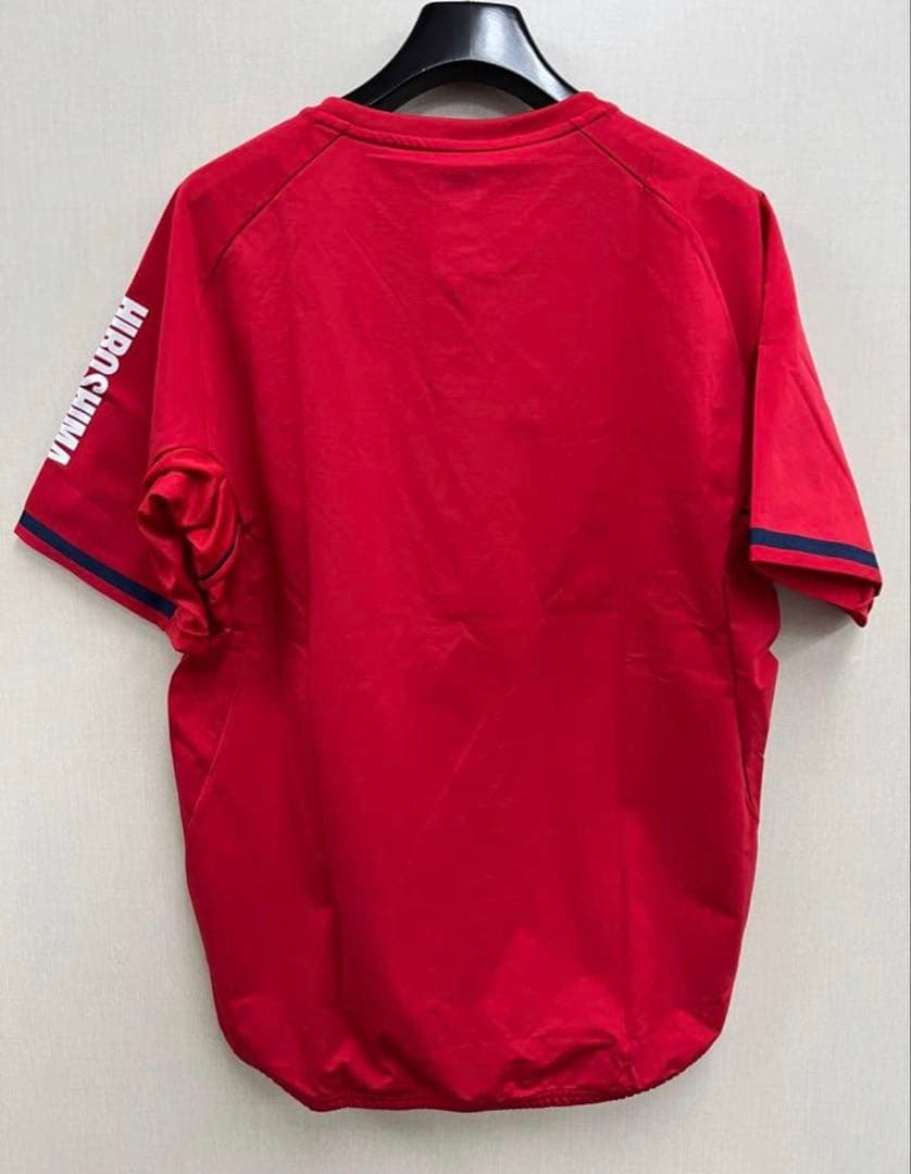 カープ　トレーニングシャツ Mサイズ 3）