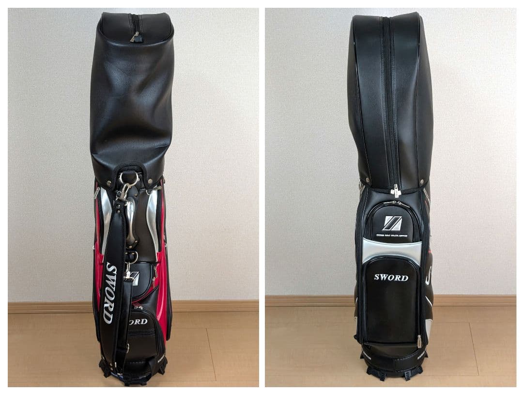 【美品・初心者おすすめ】SWORD ATC589β ゴルフクラブ 12本セット