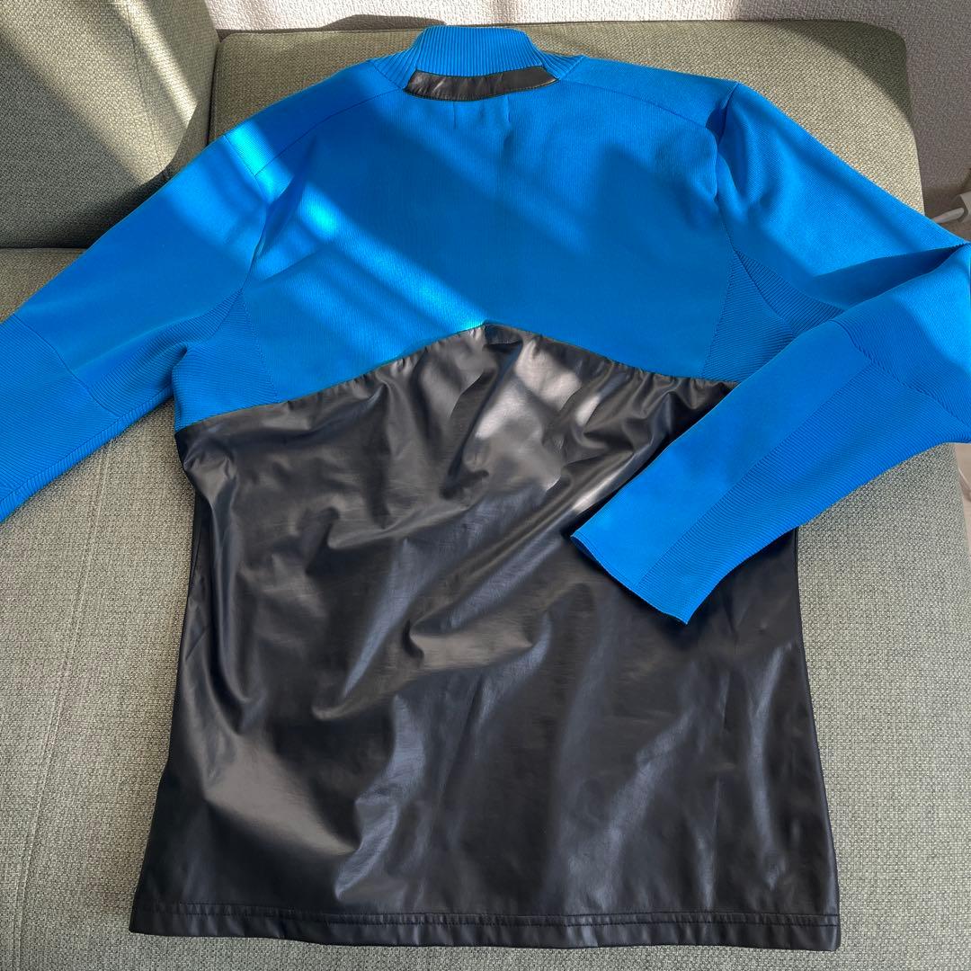 DESCENTE ゴルフウェア