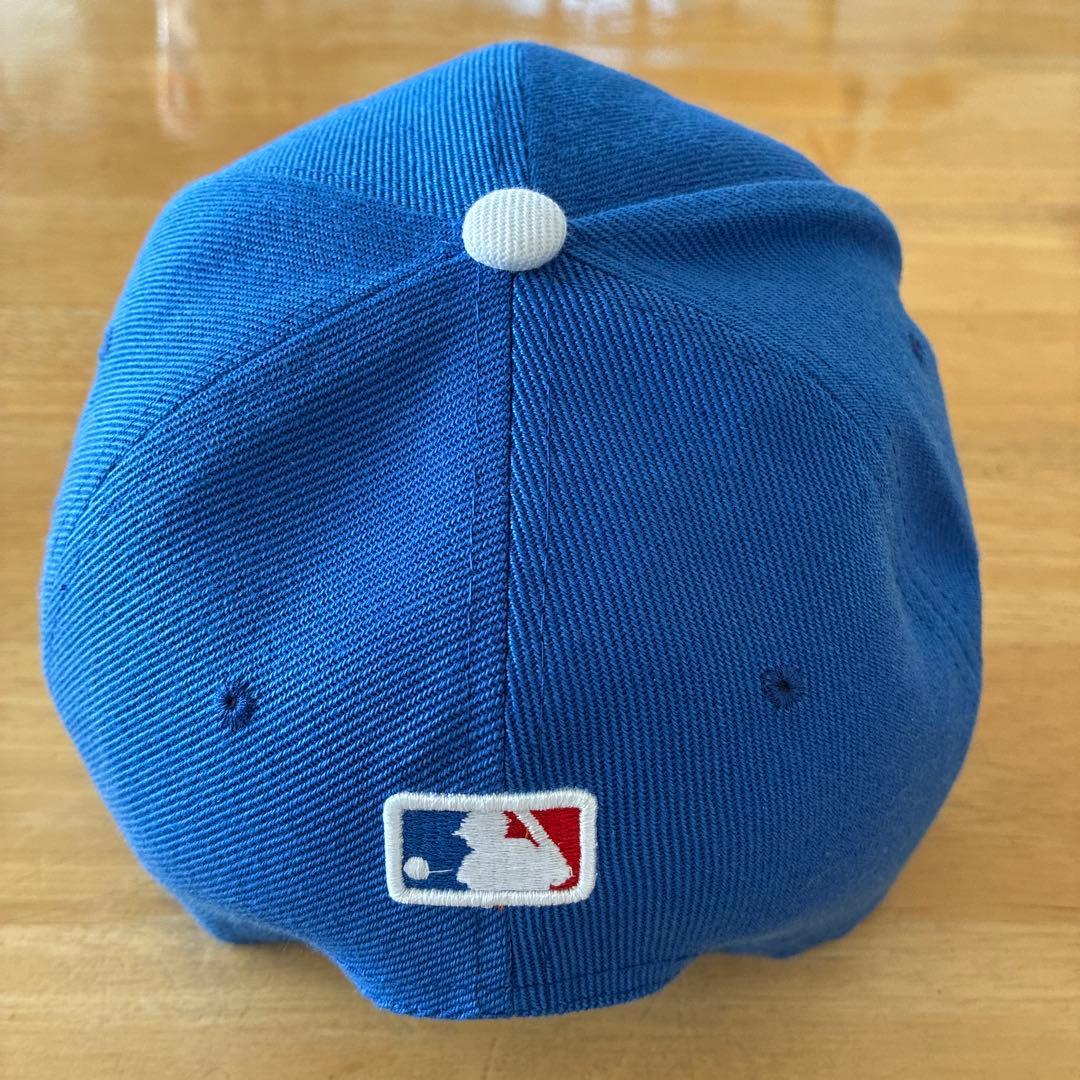 【新品】ドジャース2025年World Series キャップ9FIFTY