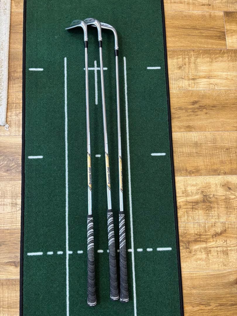 Vokey SM10 ウェッジ 52 56 60 セット DG EX X100