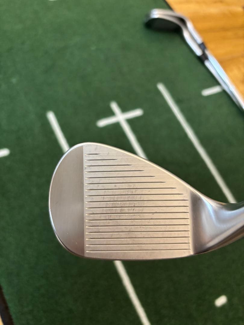 Vokey SM10 ウェッジ 52 56 60 セット DG EX X100