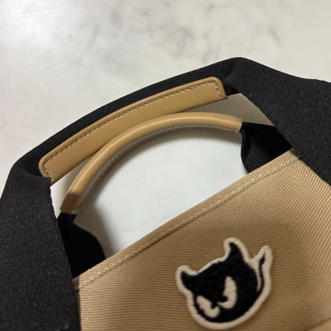 WAAC ワック25SS カートバッグ WAACKY EASY CartBag