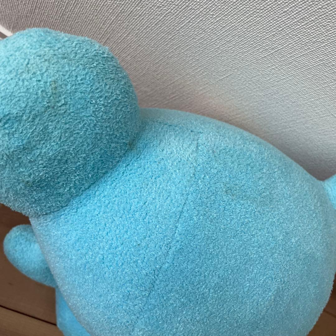 エンジェルブルー ナカムラくん ぬいぐるみ
