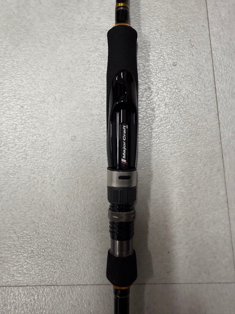 メジャークラフト　クロスステージ　CRX-662ML/S