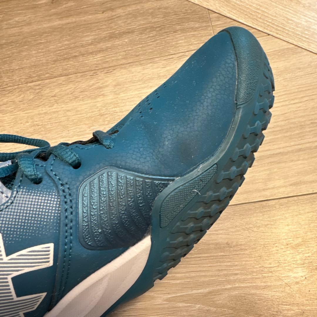 asics アシックス　GEL-CHALLENGER 15 OC テニスシューズ