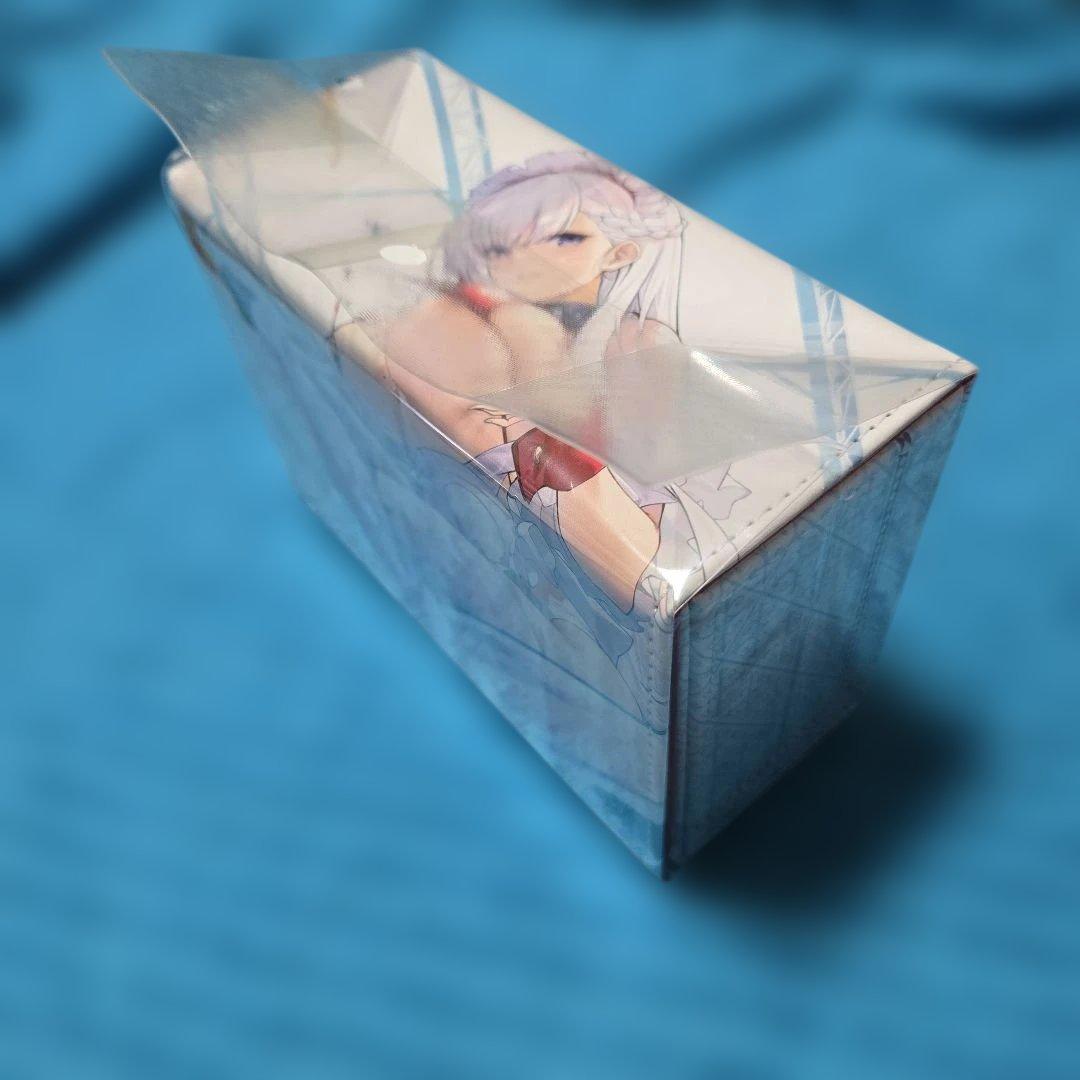 ブロッコリートレカアイテムくじEX アズールレーン A賞 E賞コンプ おまけ付き