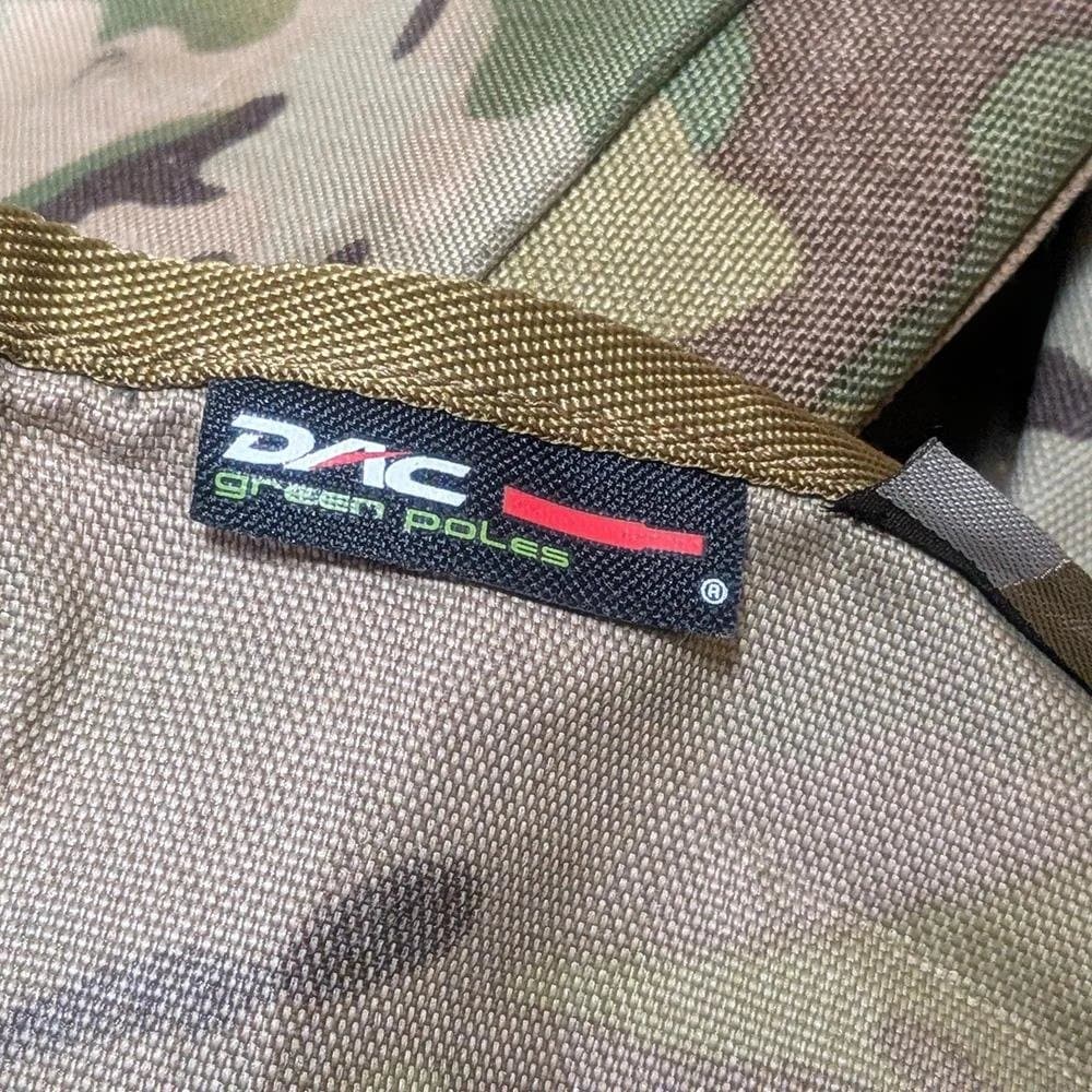 Helinox TAC.チェア　マルチカム　 アウトドアチェア