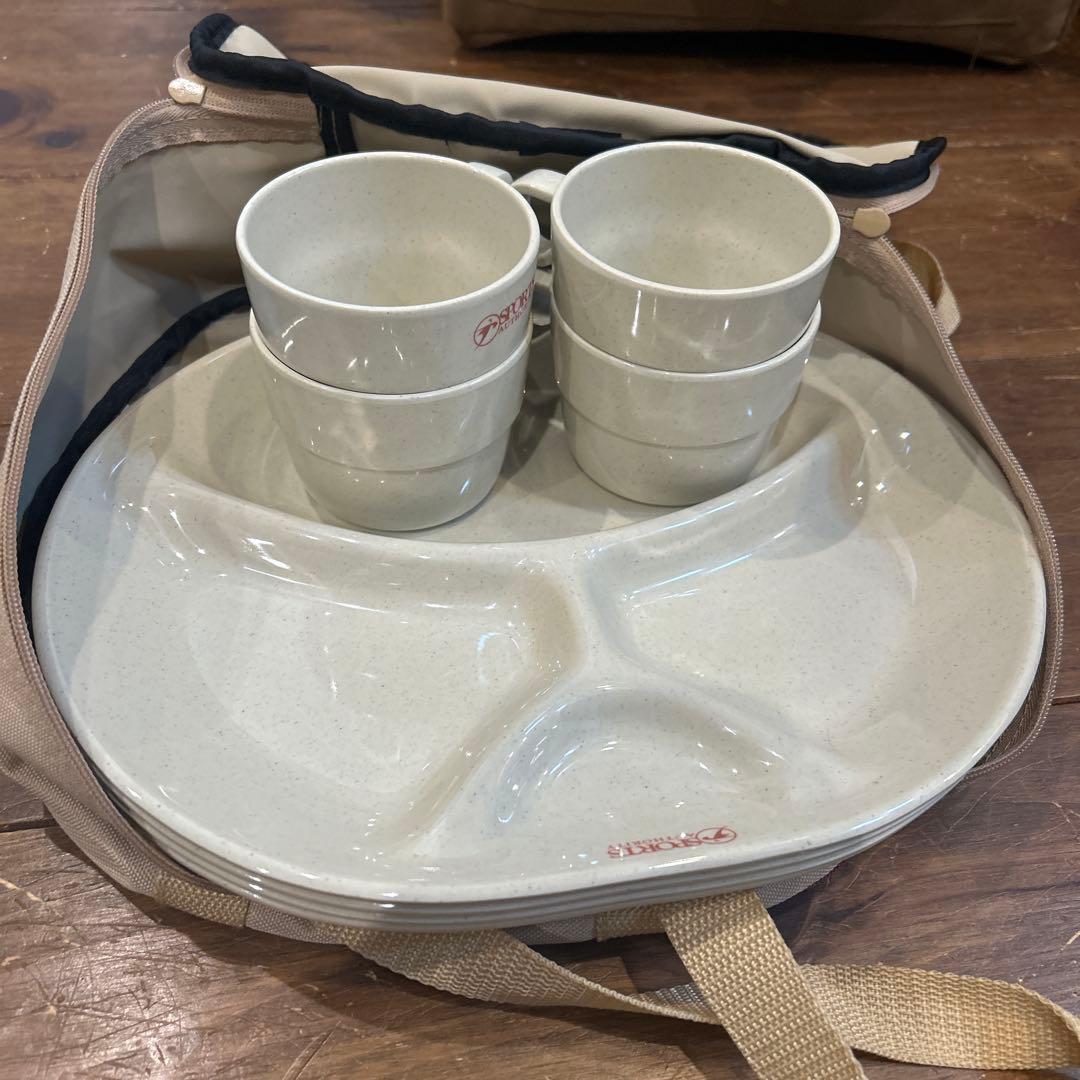 キャンプ調理器具セット(コールマン、ロゴス、その他)※皿セット追加