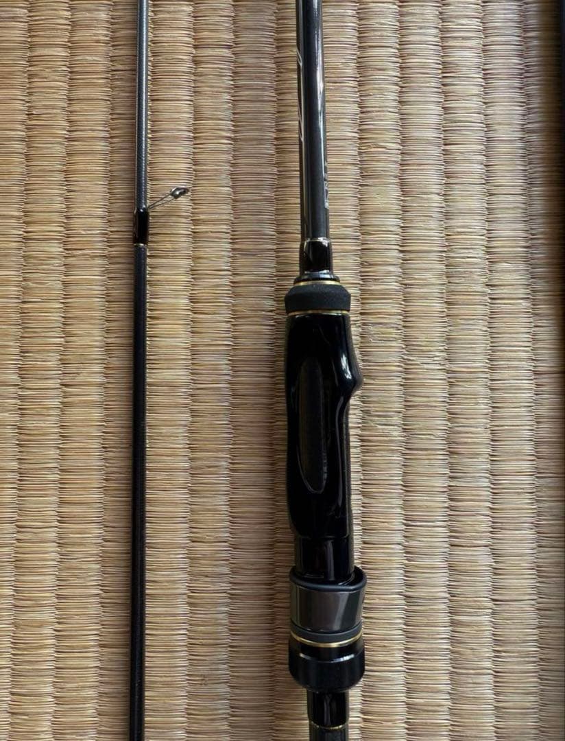 メジャークラフト　デイズ DYS-S632UL/SFS