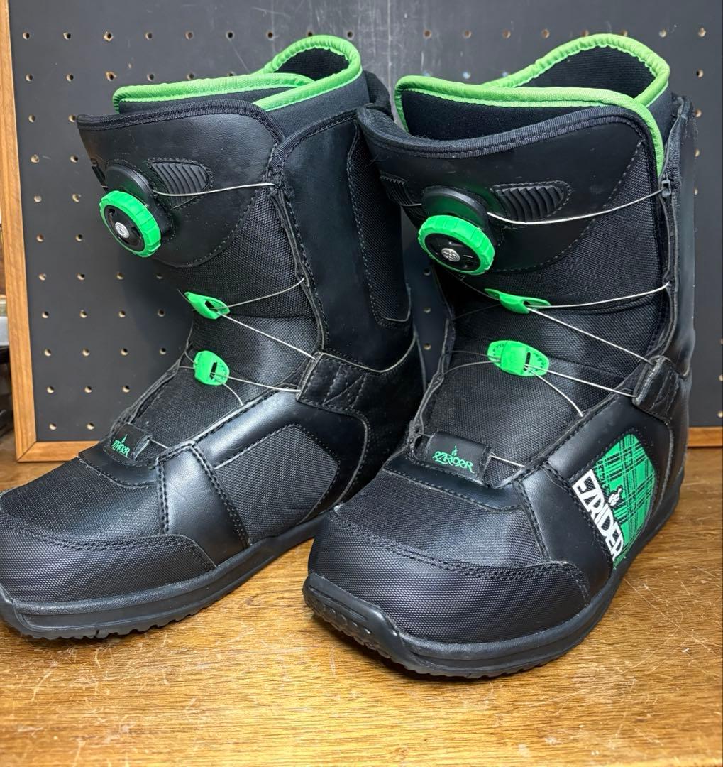 エリー 　EZRIDER/スノーボードブーツ/28.5cm/BOA