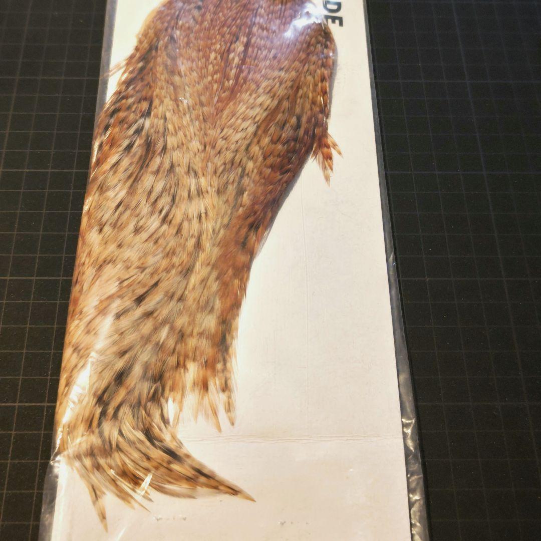 【KAZ FLYFISHING】 PRO GRADE フライマテリアル