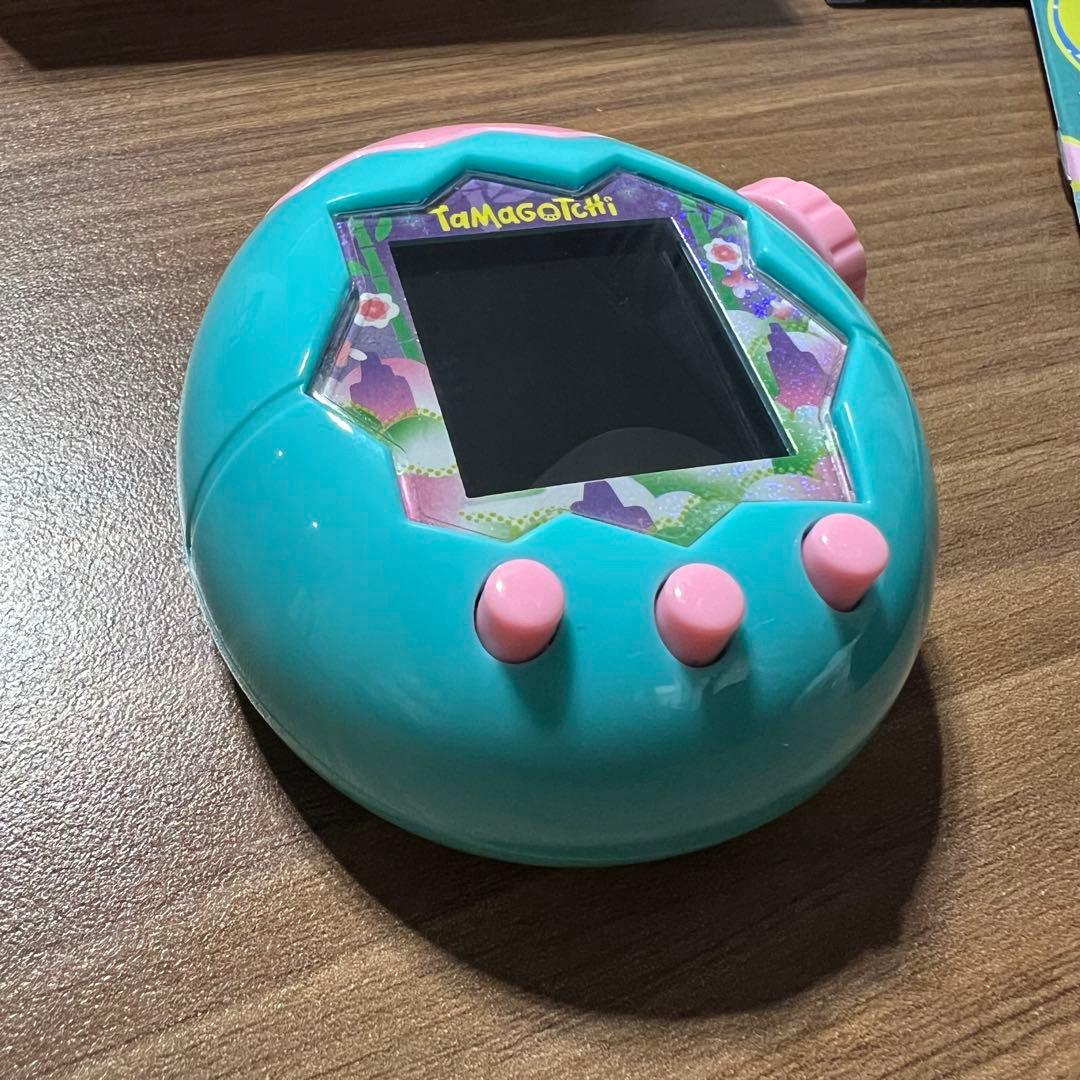その他 BANDAI Tamagotchi Paradise