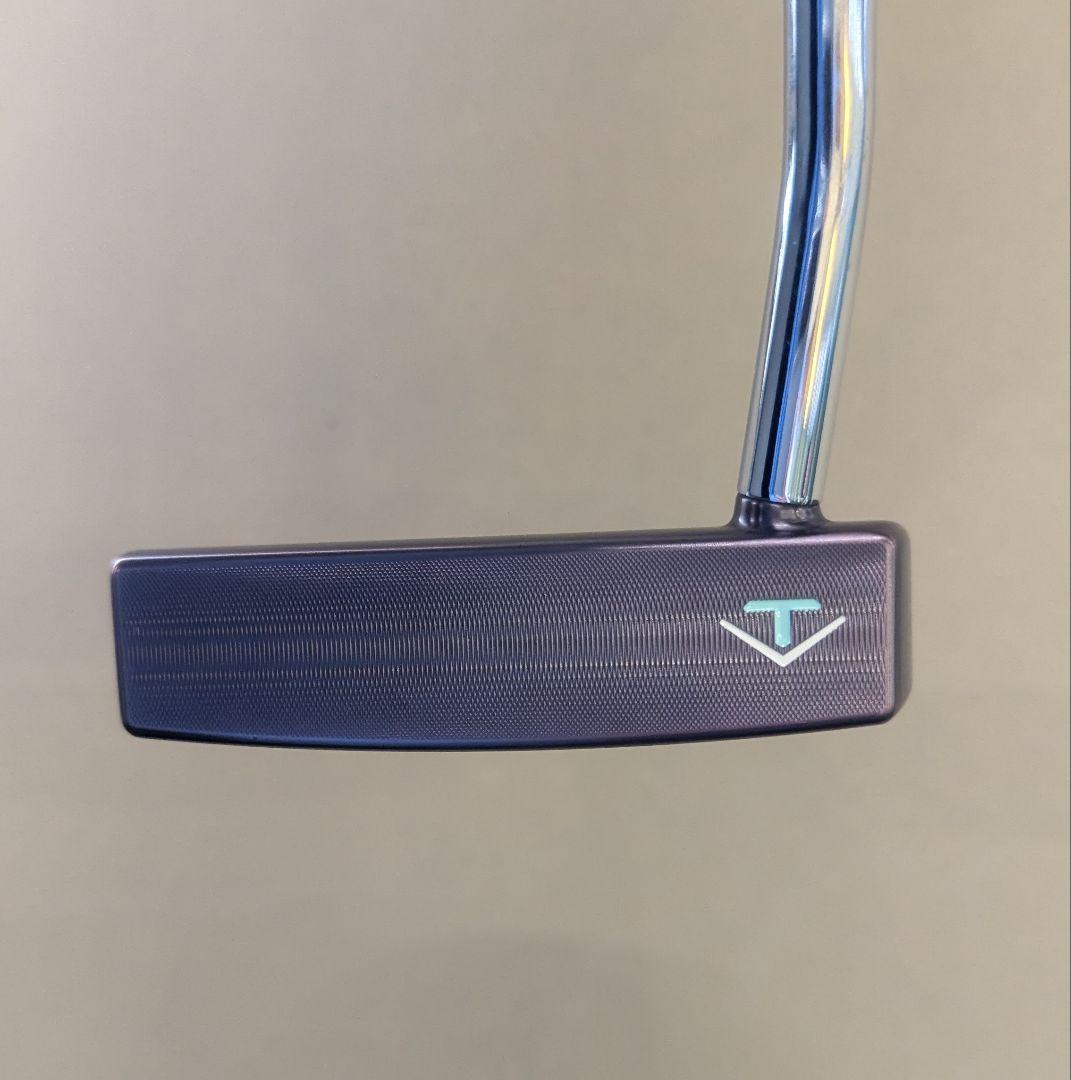 【First Run 極美品】TOULON MEMPHIS 2019 34インチ