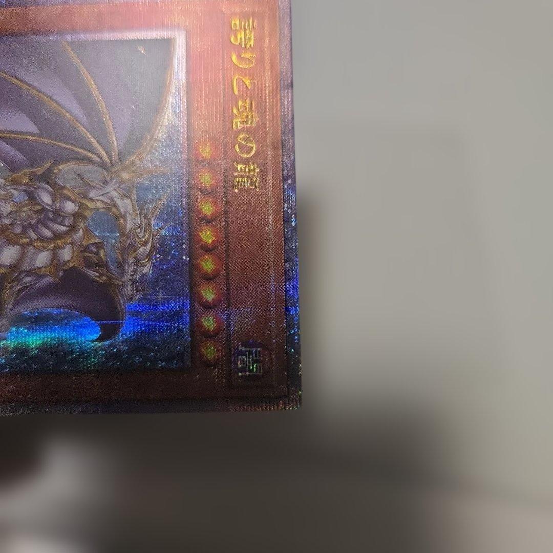誇りと魂の竜　25th アジア　打痕 lnfo-jp000