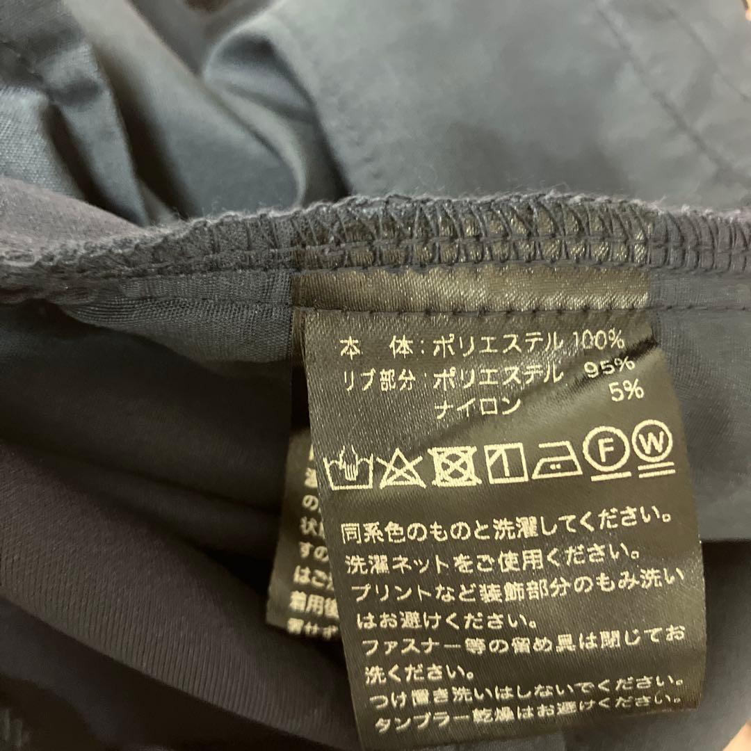 8YARDS ゴルフパンツ ネイビーM