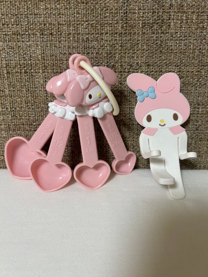 マイメロディ キッチン用品　激レア