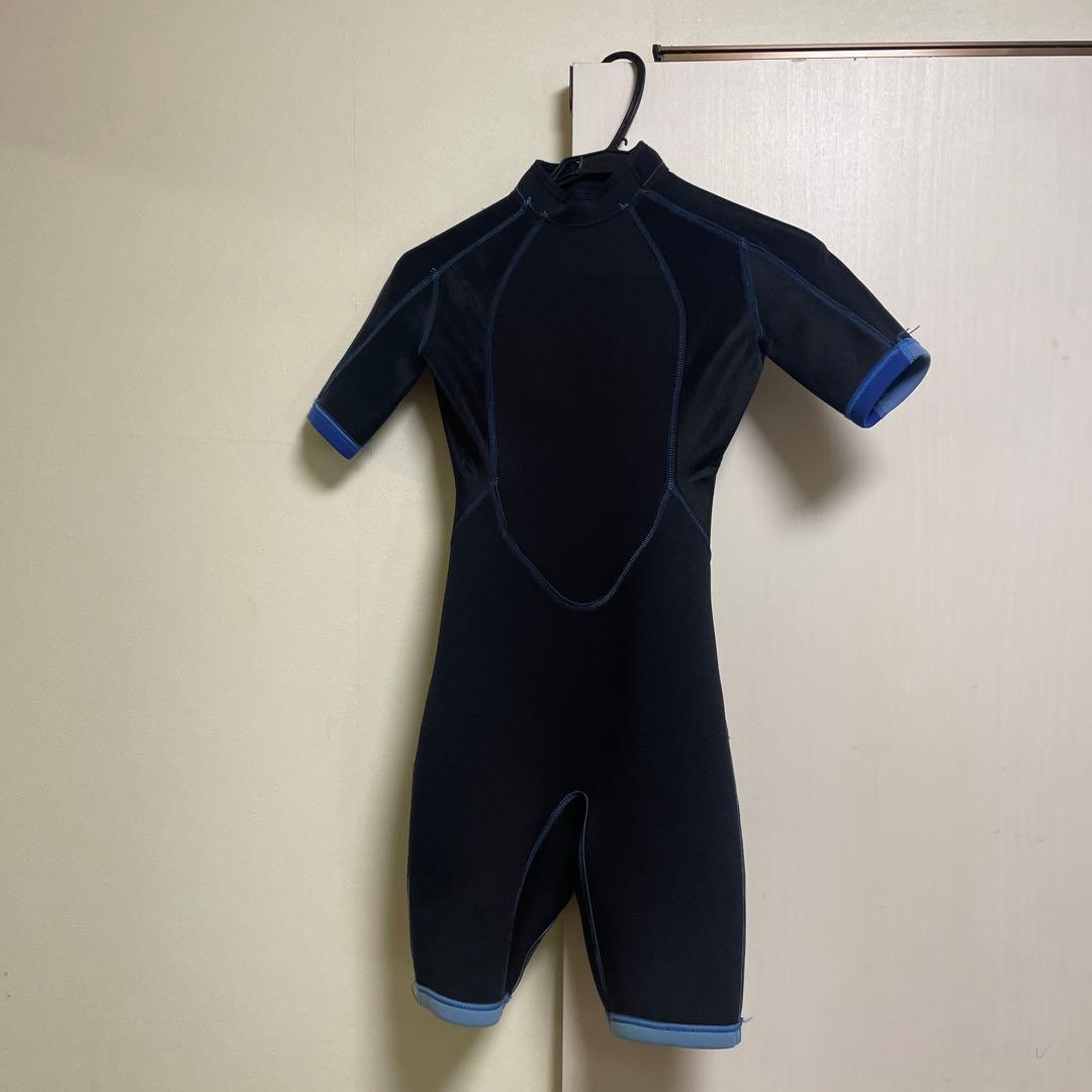 ロキシー　ウエットスーツ