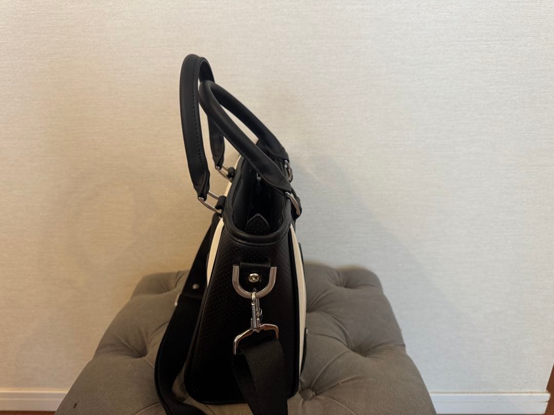 ゴルフバッグ・キャディバッグ MARK&LONA lndy cart bag