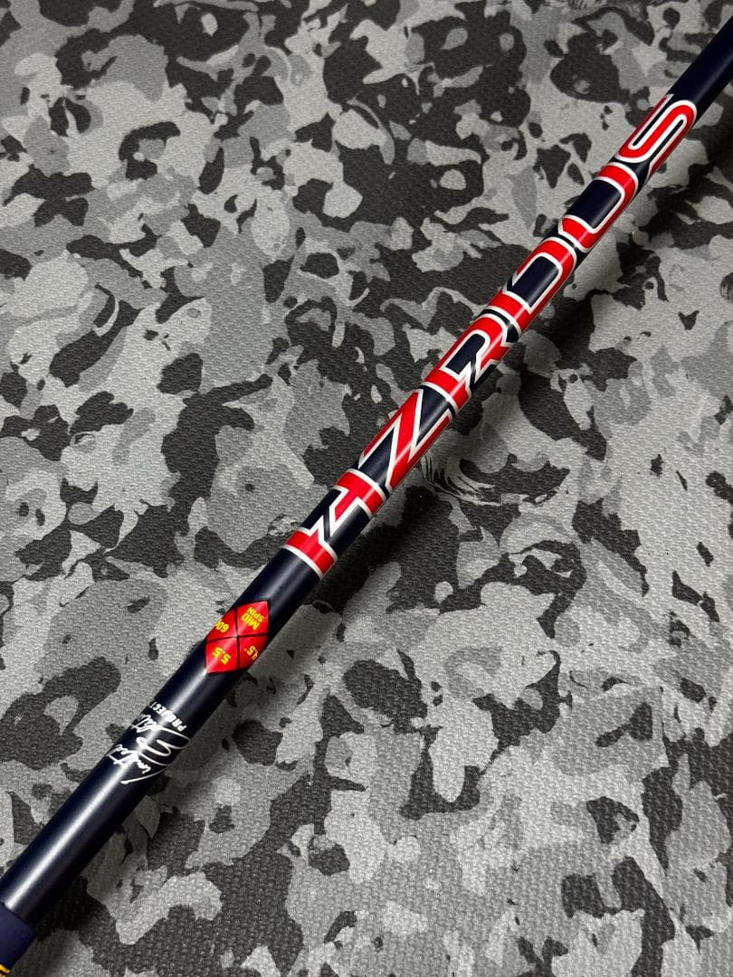【限定モデル】ステルス2 PLUS 10.5°／ORACLE RED BULL
