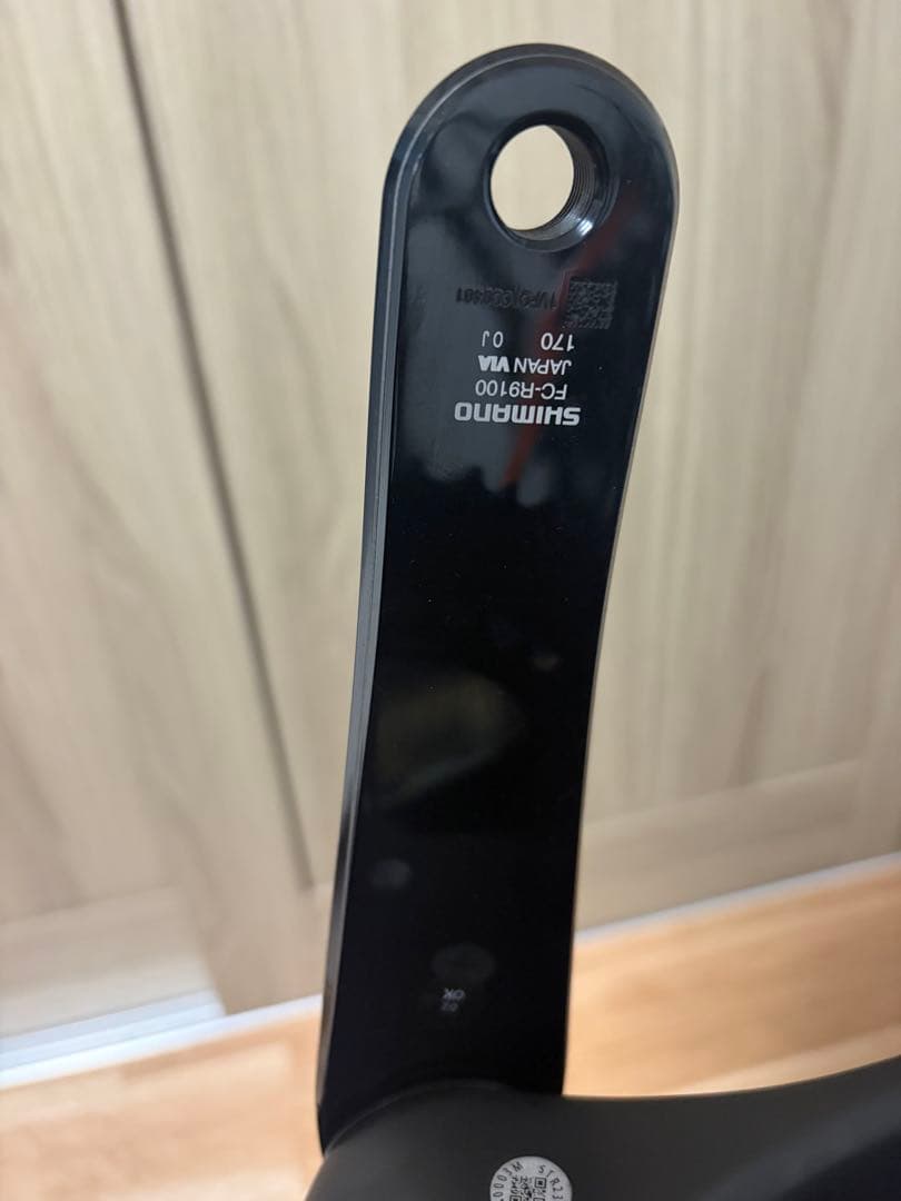 極美品　SCOTT Addict RC ultimate デュラ　Di2 52