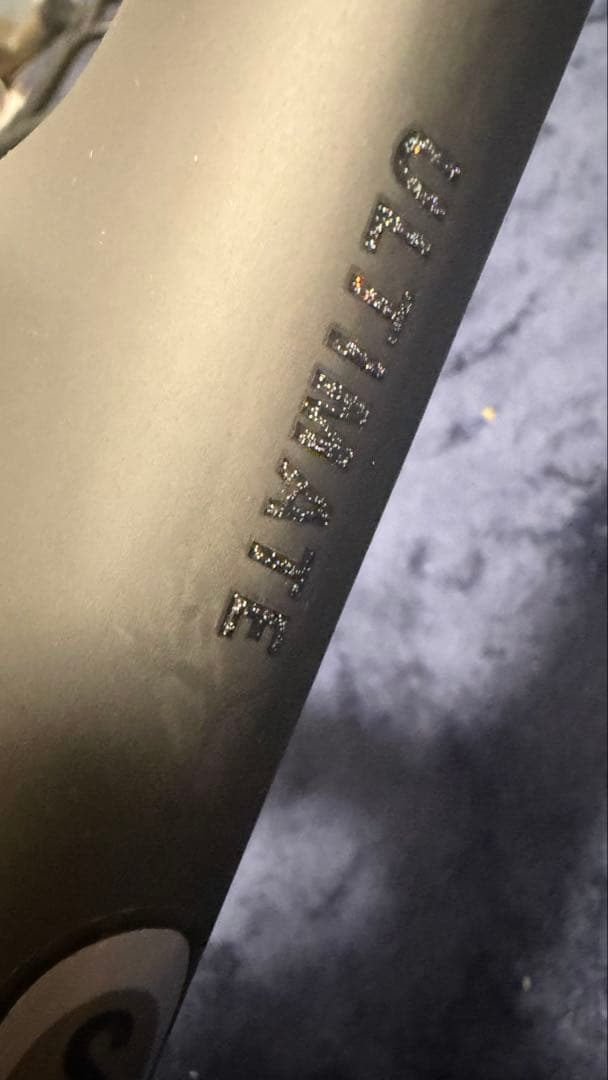 極美品　SCOTT Addict RC ultimate デュラ　Di2 52