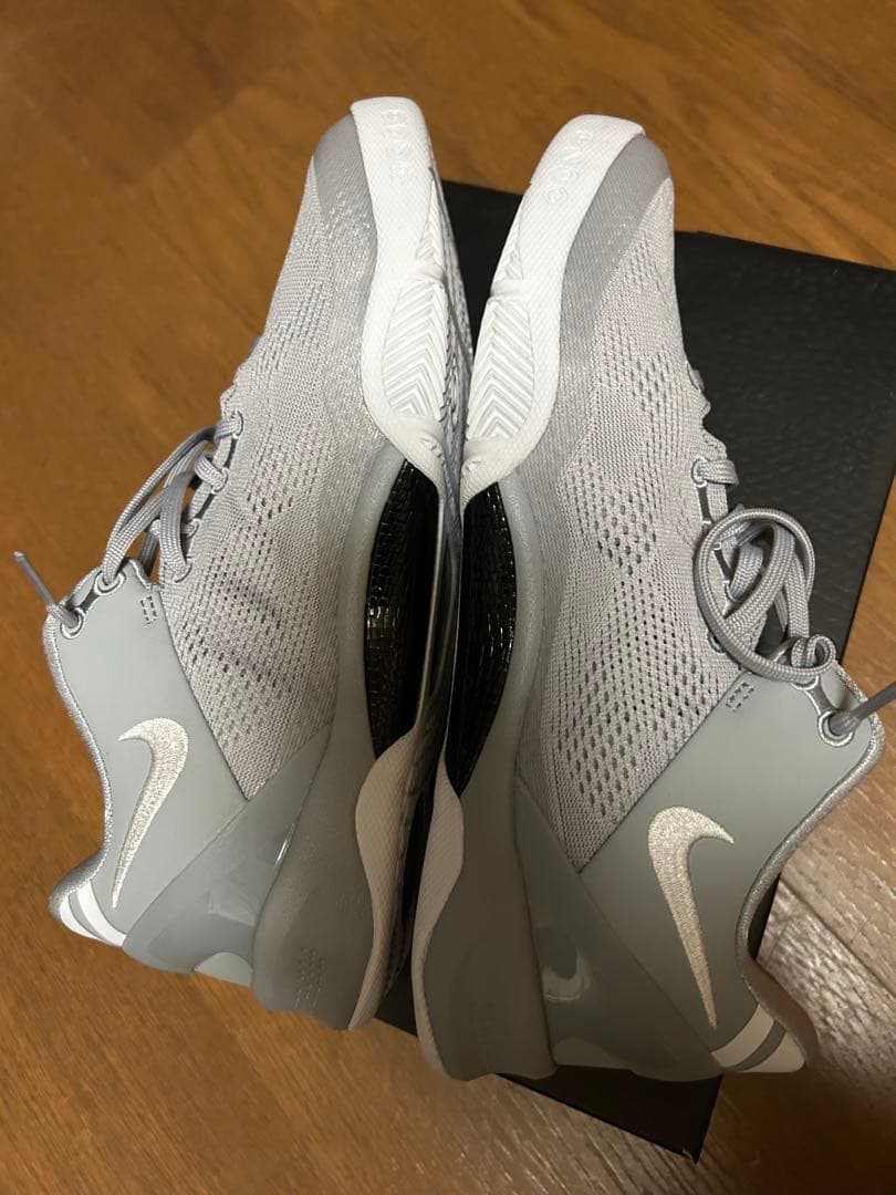 シューズ(男性用) NIKEKobe8