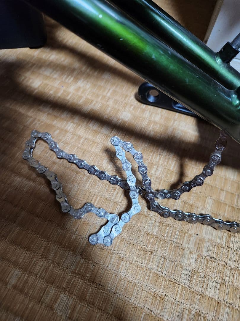 bmx フレーム