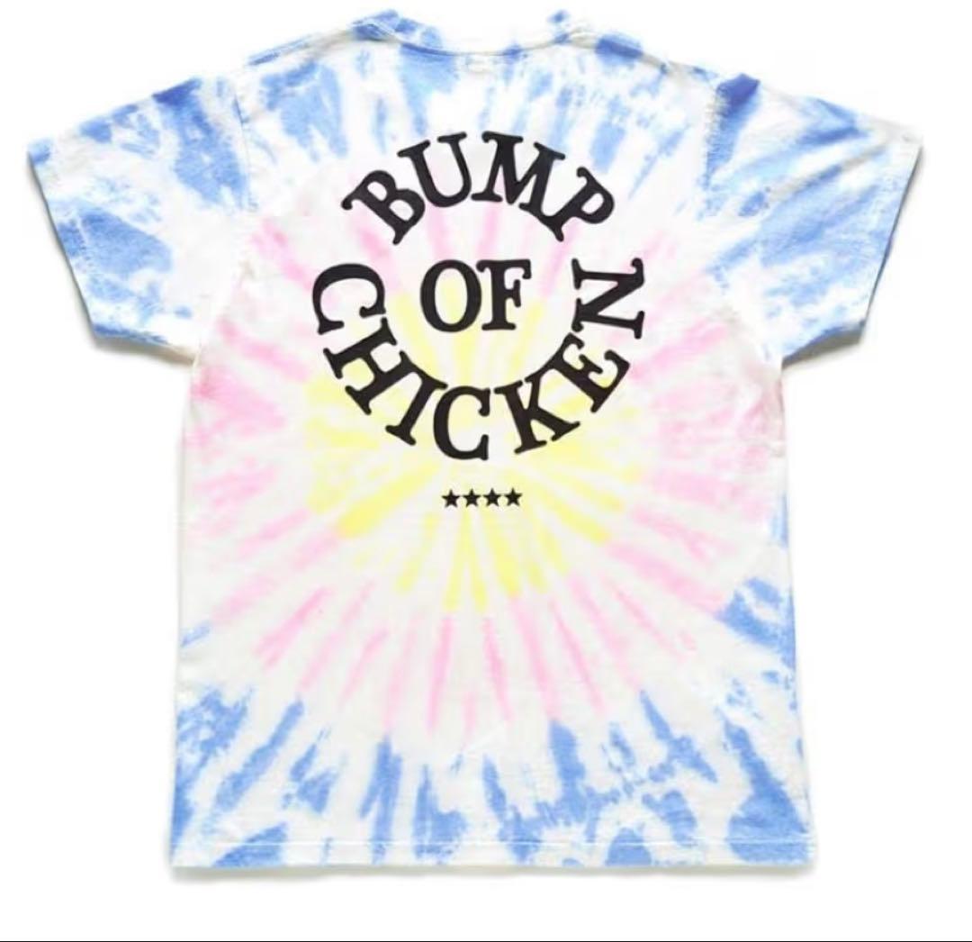 BUMP OF CHICKEN ダイタイTシャツ　XL