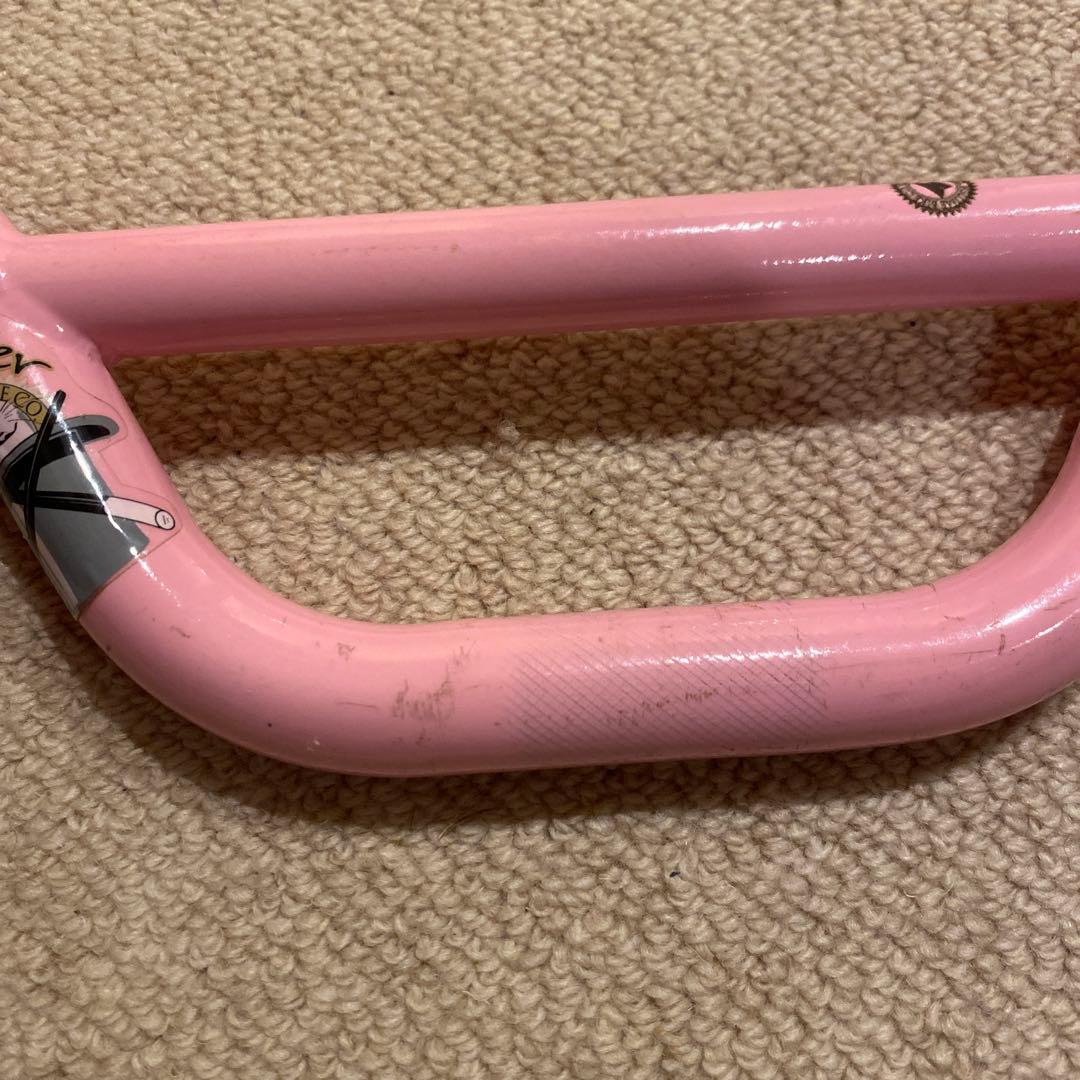 【超希少、新品】限定 volume bike トリックスター ピスト ２本セット