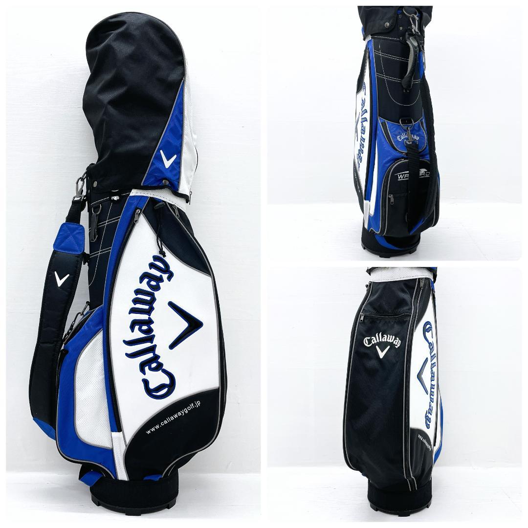 【超豪華‼】 Callaway XR キャロウェイ メンズ ゴルフクラブ セット