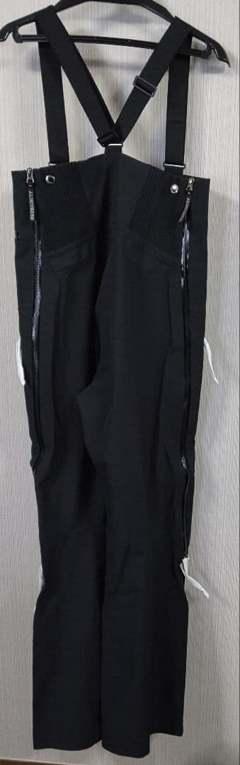 新品 J.LINDEBERG ジェイリンドバーグ スキー ビブパンツ S