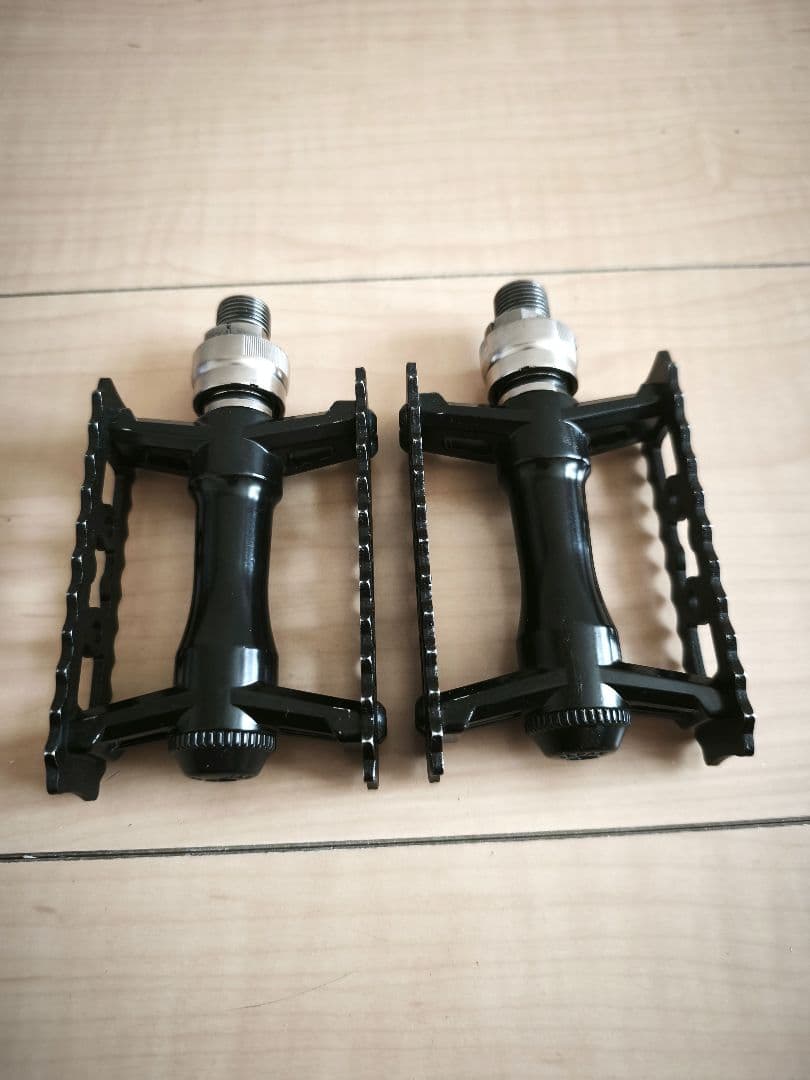 MKS 三ヶ島SYLVAN TOURING NEXT Ezy Superior黒