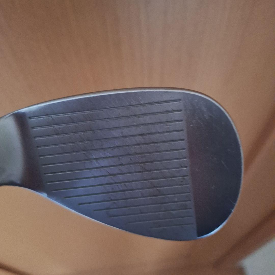 フォーティーンRM4 ウェッジ 58度Sソール
