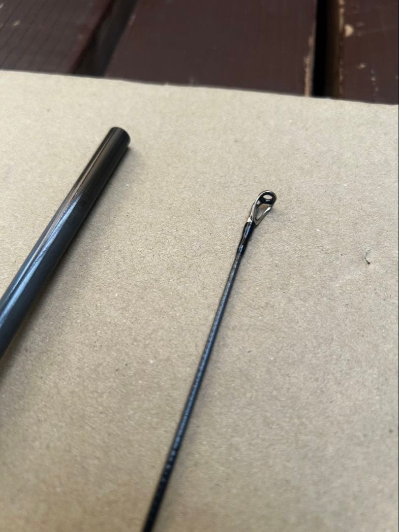【yuyさん専用】ダイワ エメラルダスX 86M & LT2500S-H-DH