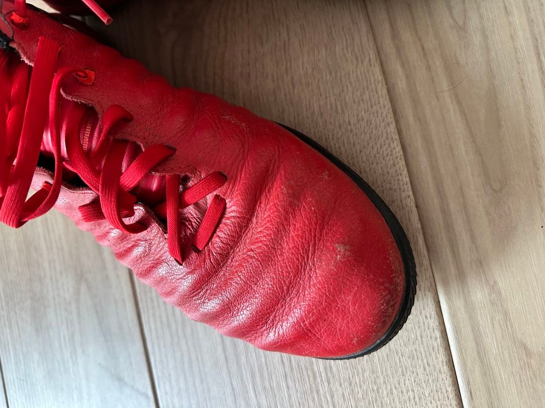 シューズ NIKE TIEMPOX FINALE TF FIRE