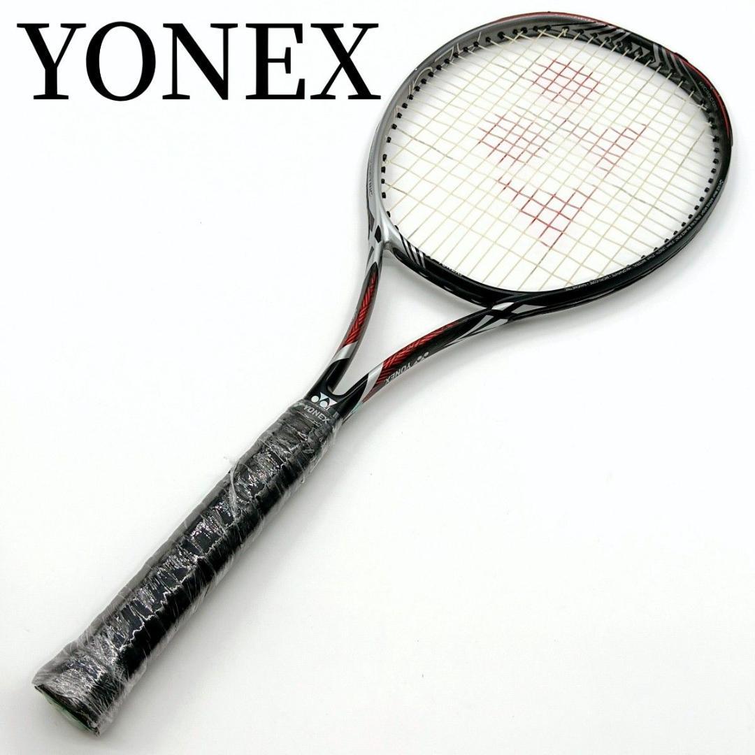 レア YONEX REGNA 98 硬式テニスラケット 初代 ヨネックス レグナ