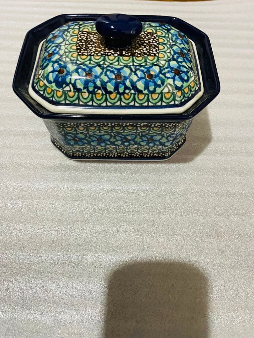 セラミカ アルティスティッチナ（ツェラミカ） タトラ　食器