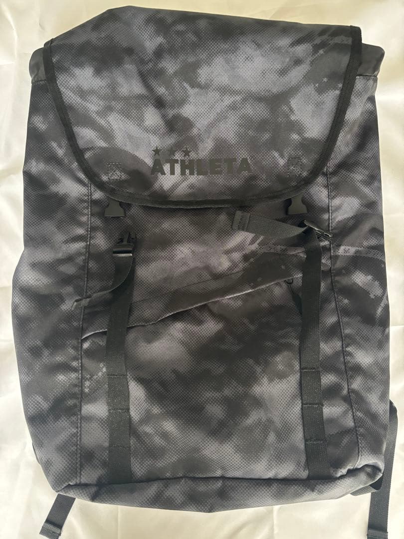 【専用】ATHLETA カモフラージュジャージ4点セット